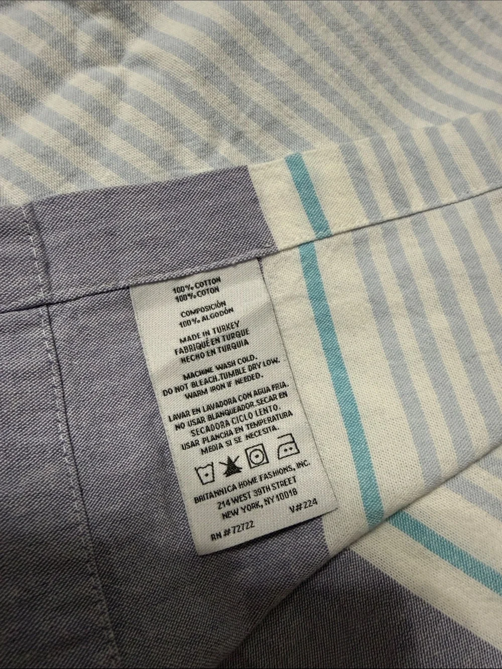 N/A never used
